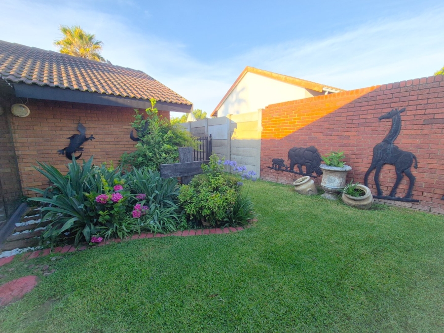 4 Bedroom Property for Sale in Sasolburg Ext 10 Free State